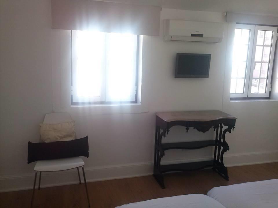 Studios Greenside Коимбра Стая снимка