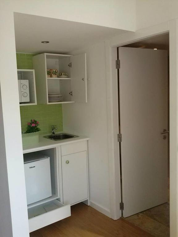Studios Greenside Коимбра Стая снимка
