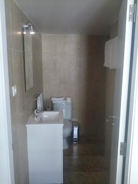 Studios Greenside Коимбра Стая снимка