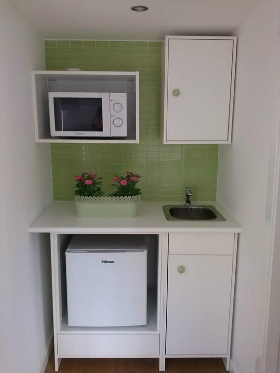 Studios Greenside Коимбра Стая снимка
